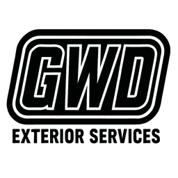 GWD Exterior Services logo
