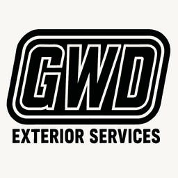 GWD Exterior Services logo